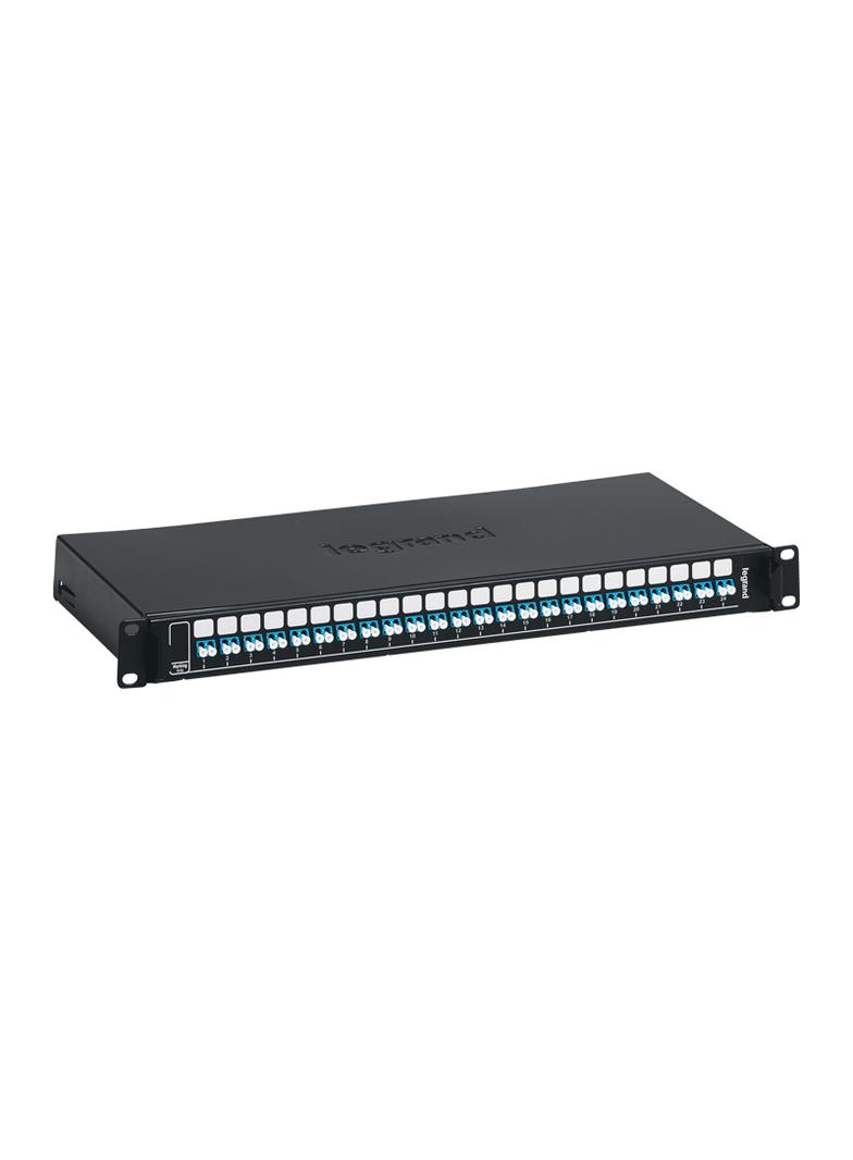 Lcs:Panel Qf 1U 48 Lc Multi-M 032162 LEGRAND
