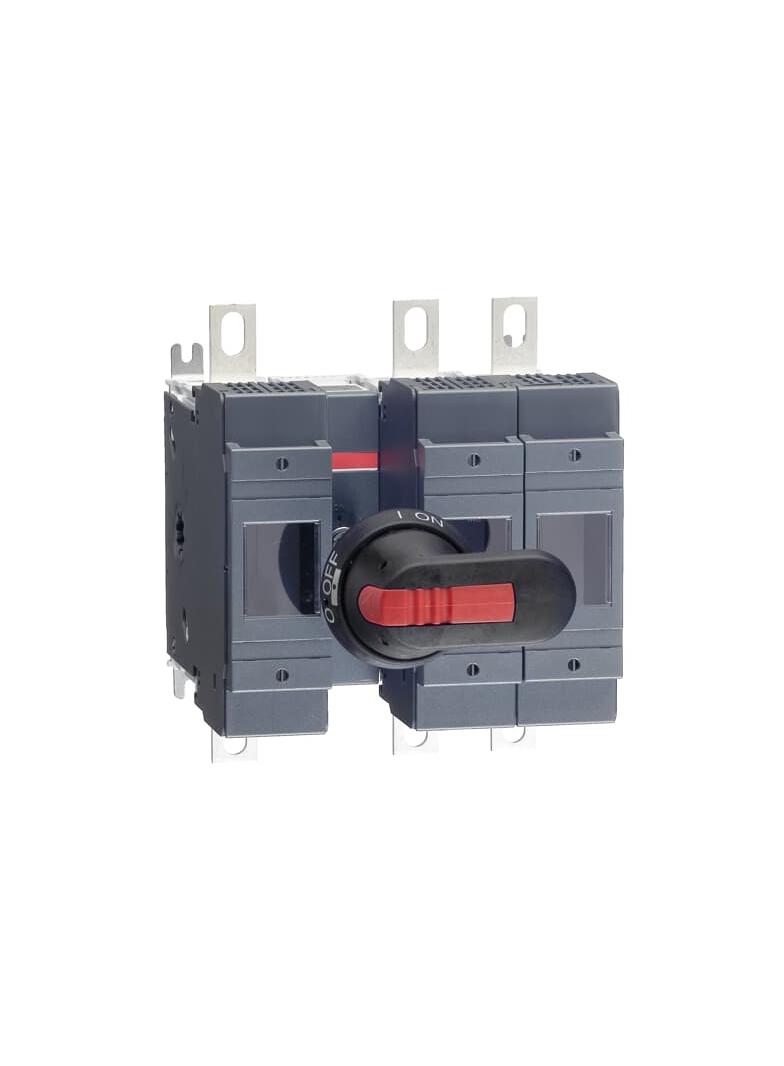 OS200D12P ROZŁACZNIK Z BEZPIECZ. 3-BIEG