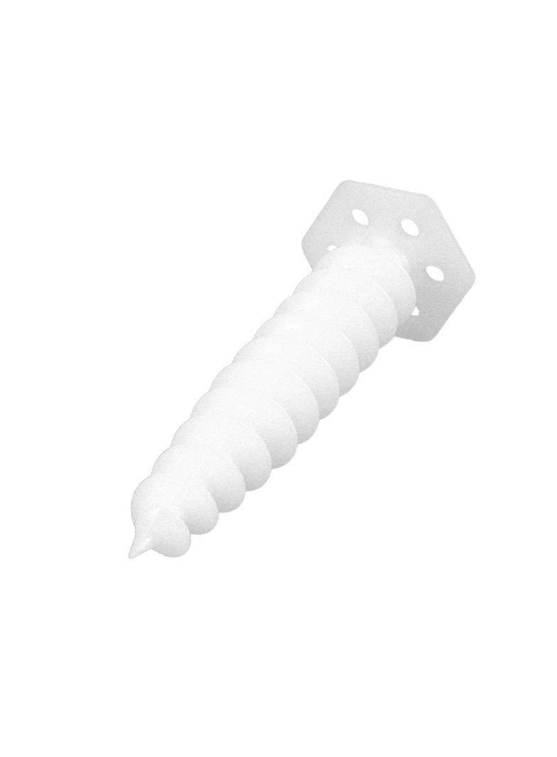 Wkręcane Kołki do montażu-izolacji KWM-100 (4szt) 22.198 OPATÓWEK