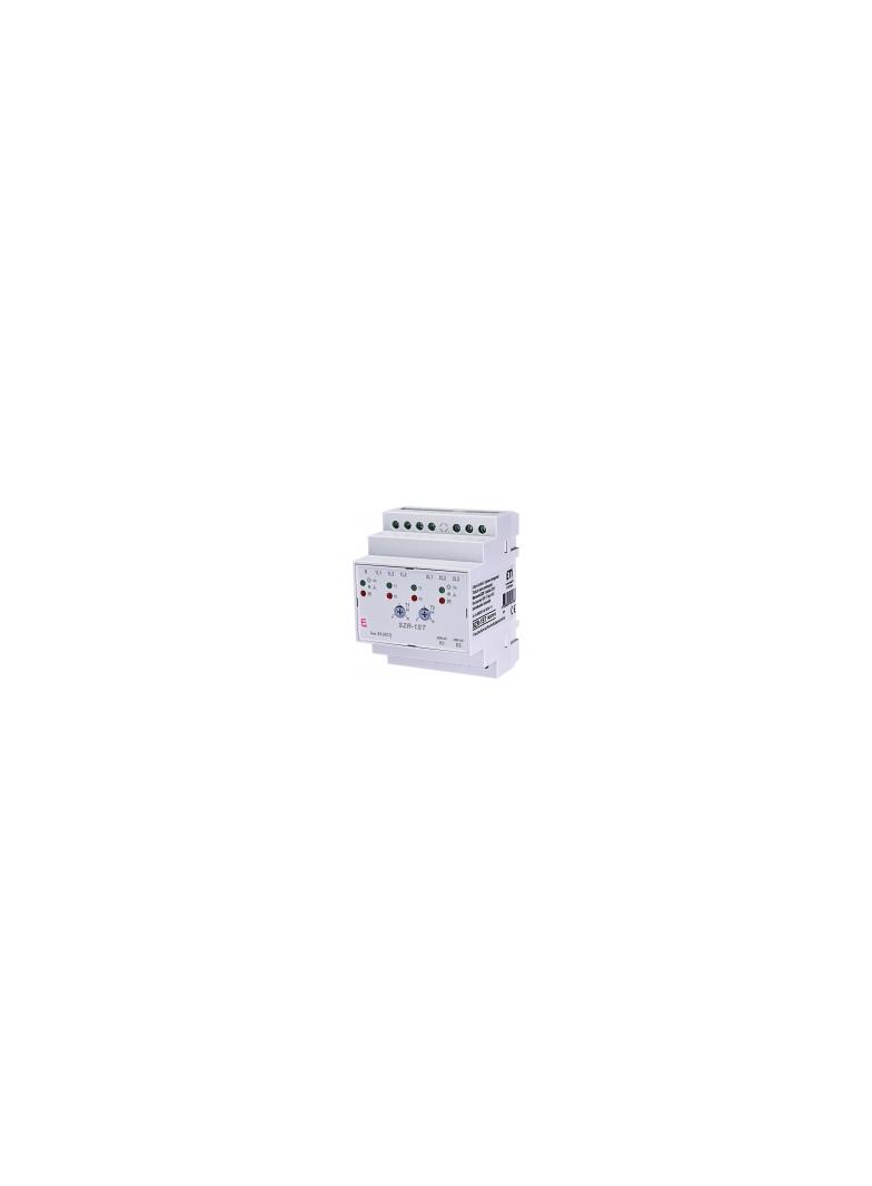 Sterownik SZR SZR-1ST 002471510 ETI