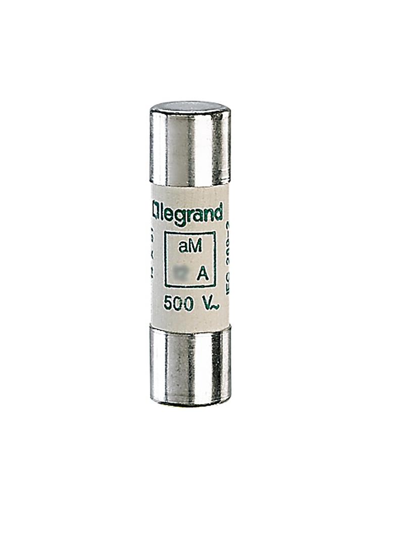Wkł. Bezp. Cyl. Am 25A 14x51 Hpc 014125 LEGRAND