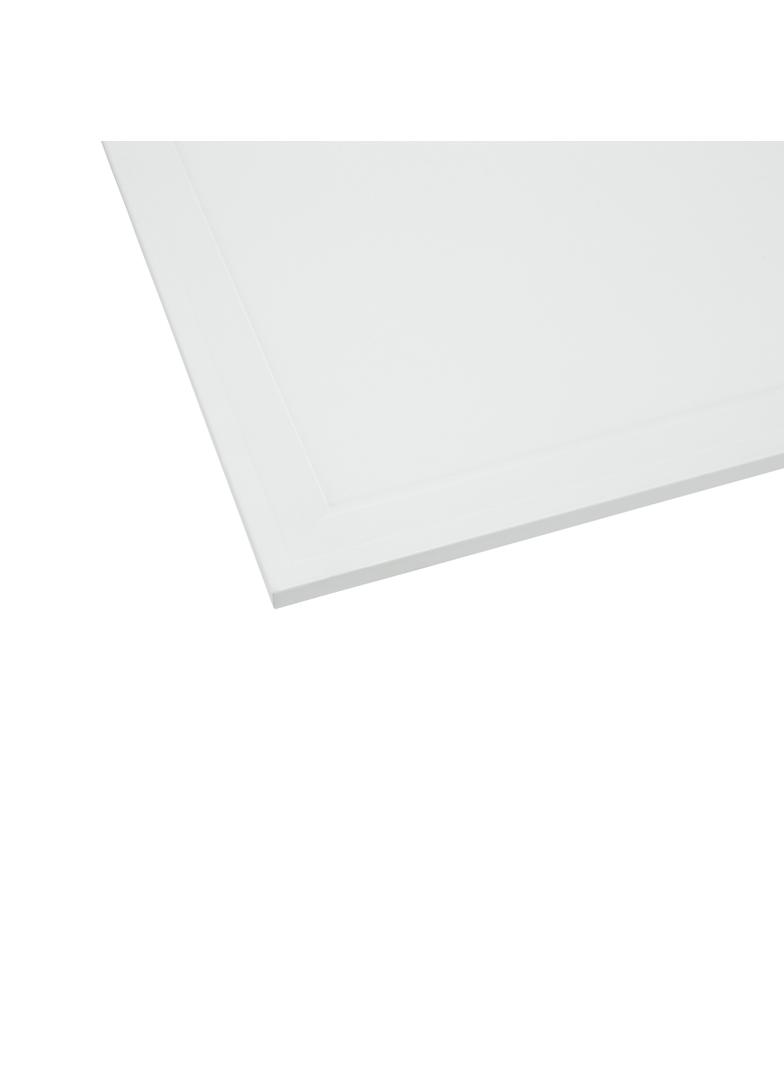 ALGINE PANEL BACKLIGHT 40W NW 230V 120st IP20 600x600x25 BIAŁY
