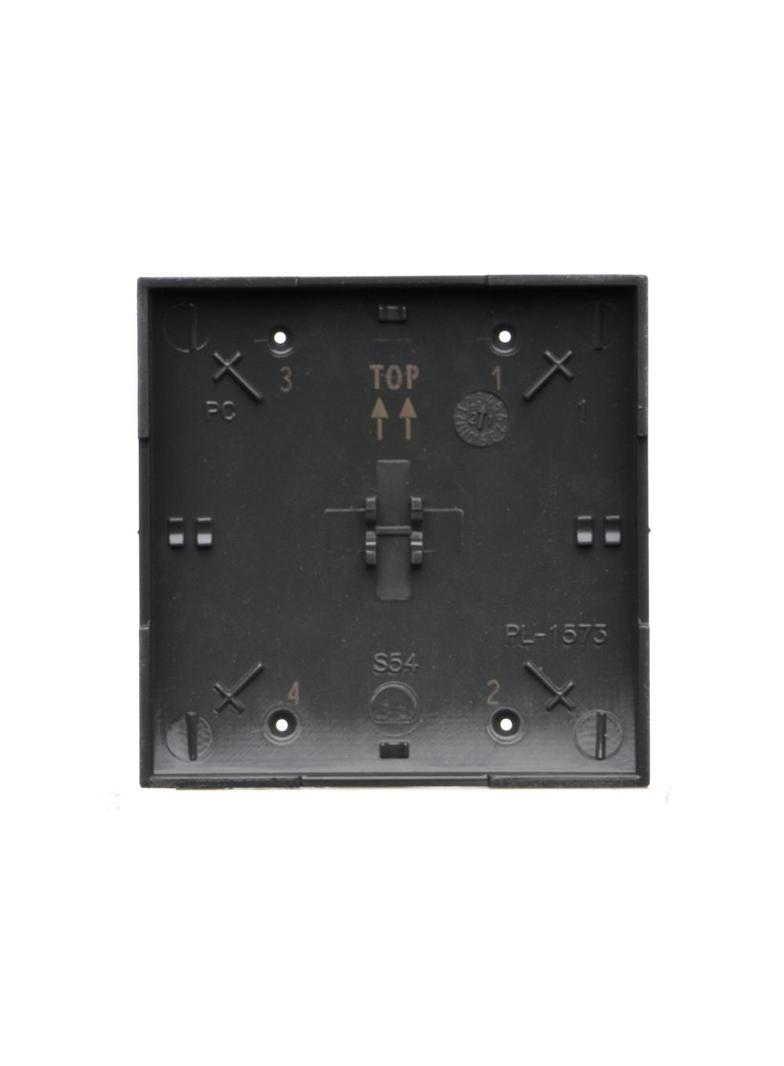 Simon 54 GO Klawisz dla grupy rolet do łączników i sterowników elektronicznych