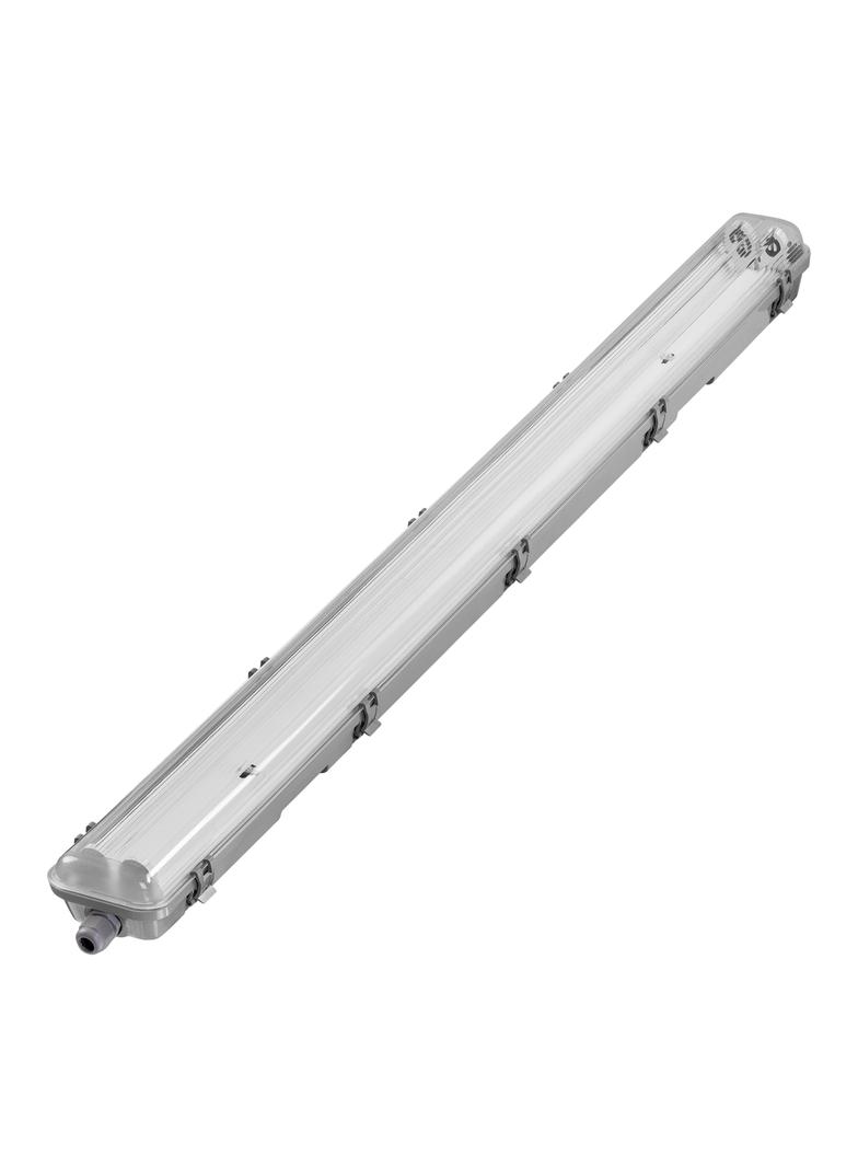 VUMBI IV oprawa pyłoszczelna pod T8 LED, IP65, 120cm