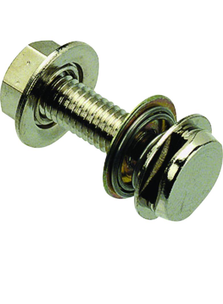 univers Śruby do mocowania licznika (3 szt.) N94N HAGER