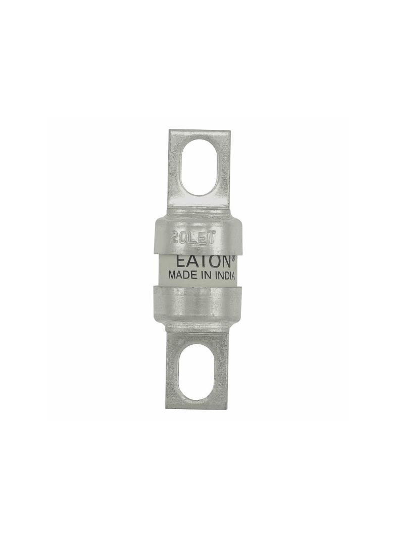 20A 240V AC TYPE T FUSE Wkładka szybka 20A AC 240V DC 150V BS88 18x56 mm aR BS 20LET EATON