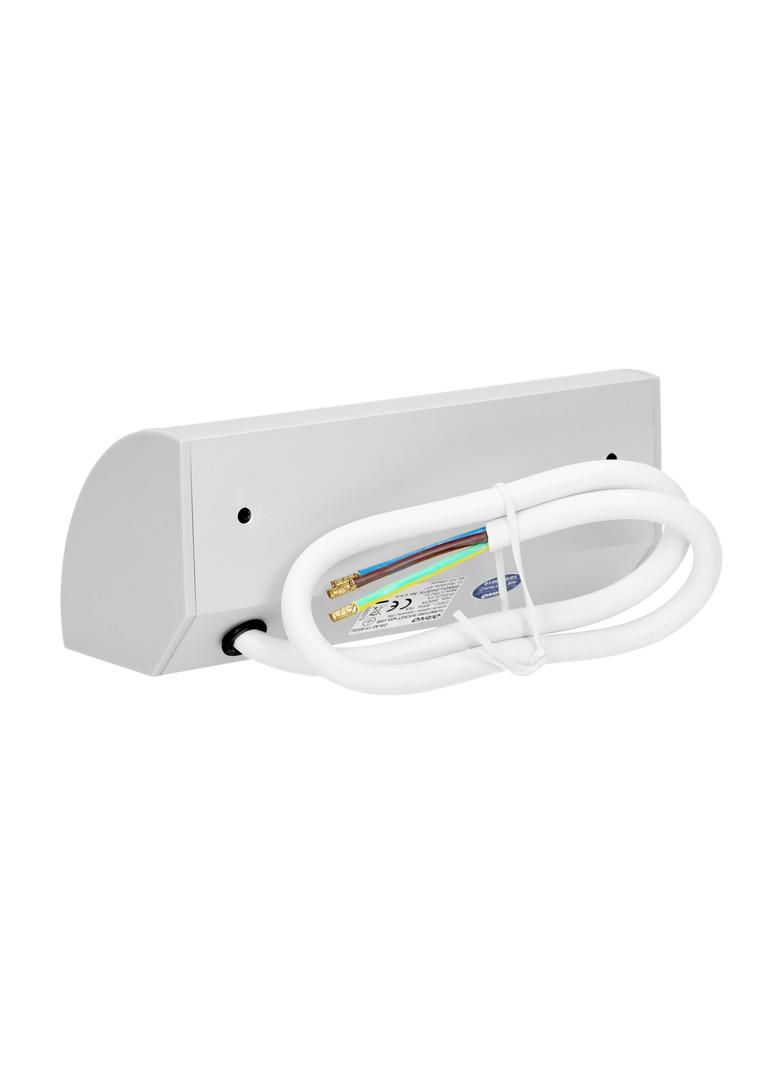 Gniazdo meblowe 1x2P+Z (Schuko), 2xUSB (typ A, 2,1A) OR-AE-1310(GS) ORNO