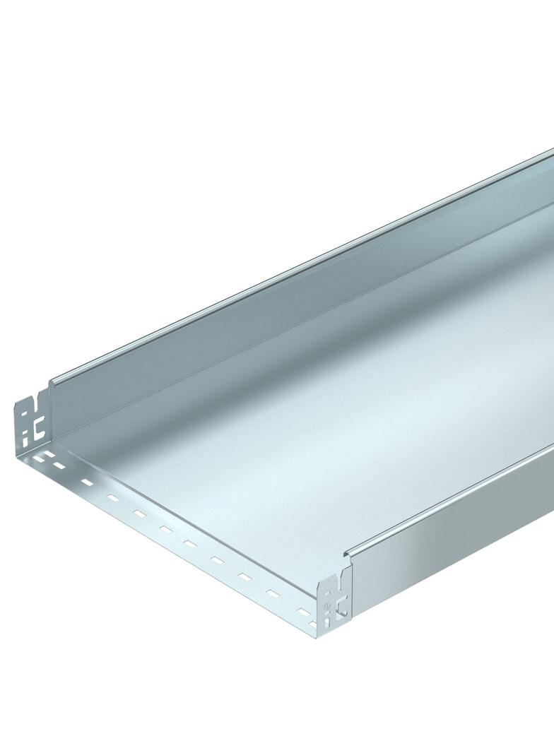 MKSMU 850 FS, Korytko kablowe MKSMU