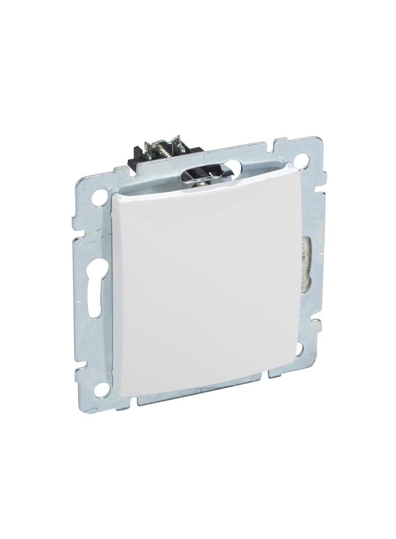 VALENA MASKOWNICA Z PAZURKAMI BIAŁA, Legrand