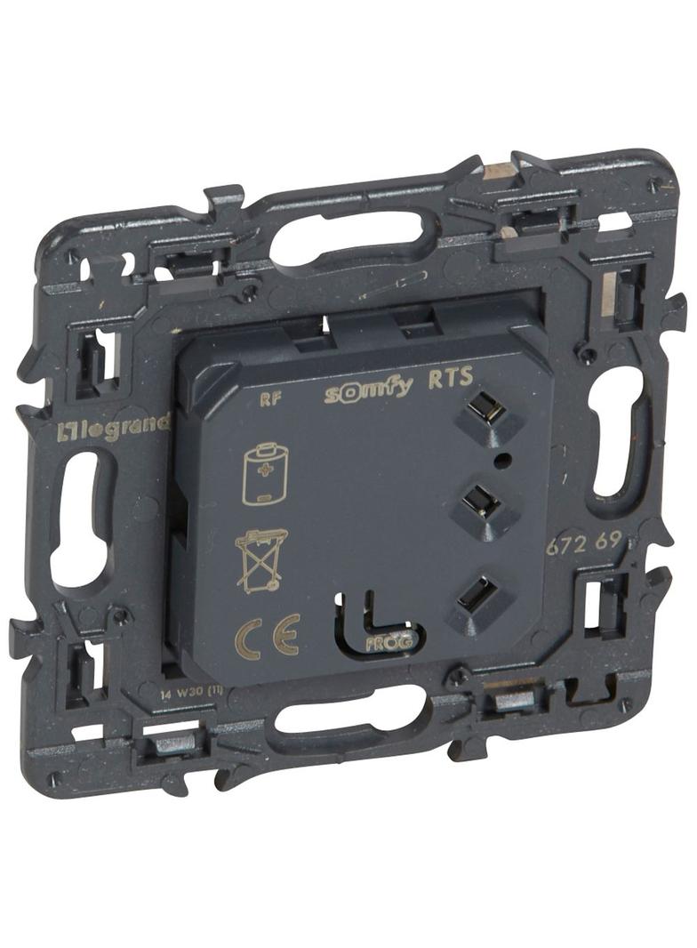 CELIANE - ŁĄCZNIK STEROWANIA ROLET SOMFY, Legrand