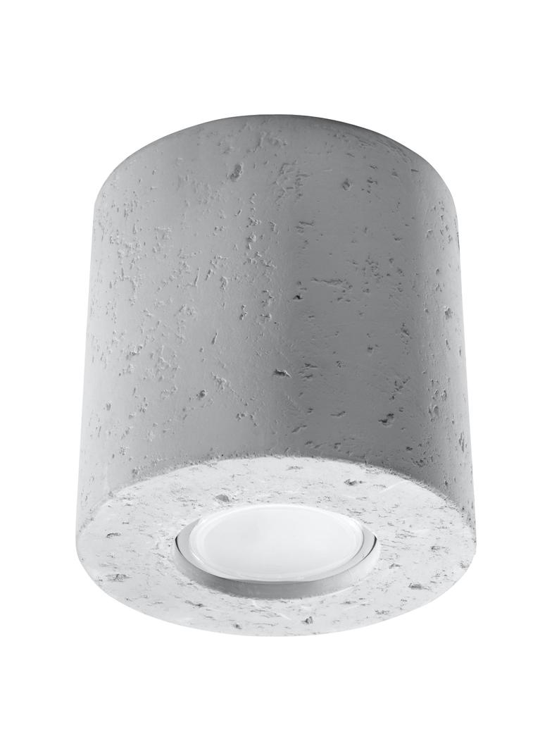 Sollux Plafon ORBIS beton SL.0488