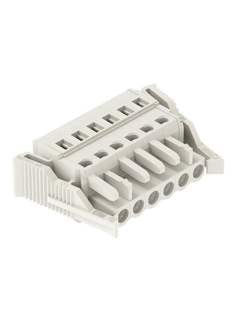 1-przewodowe gniazdo