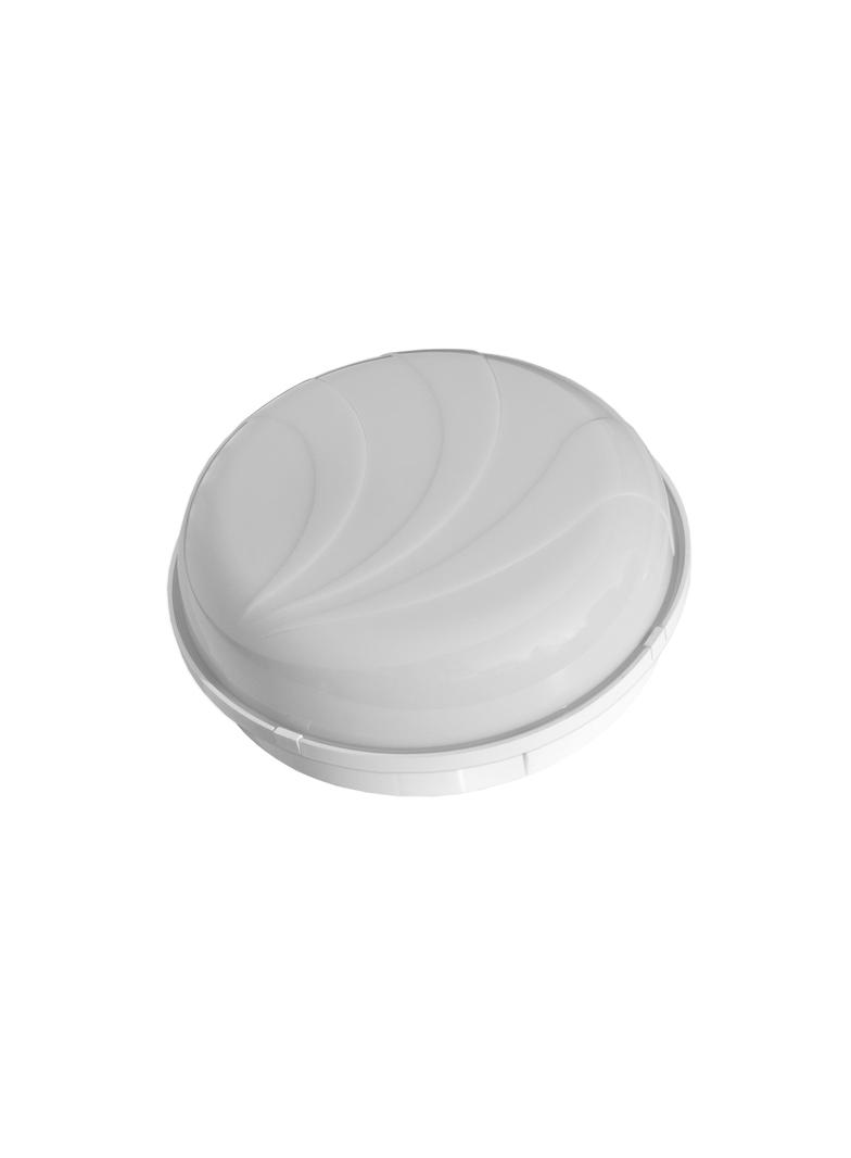 oprawa oświetleniowa PUMA okrągła 60W/PL11, IP 65 , odporna na UV , mleczna         NOWOŚĆ