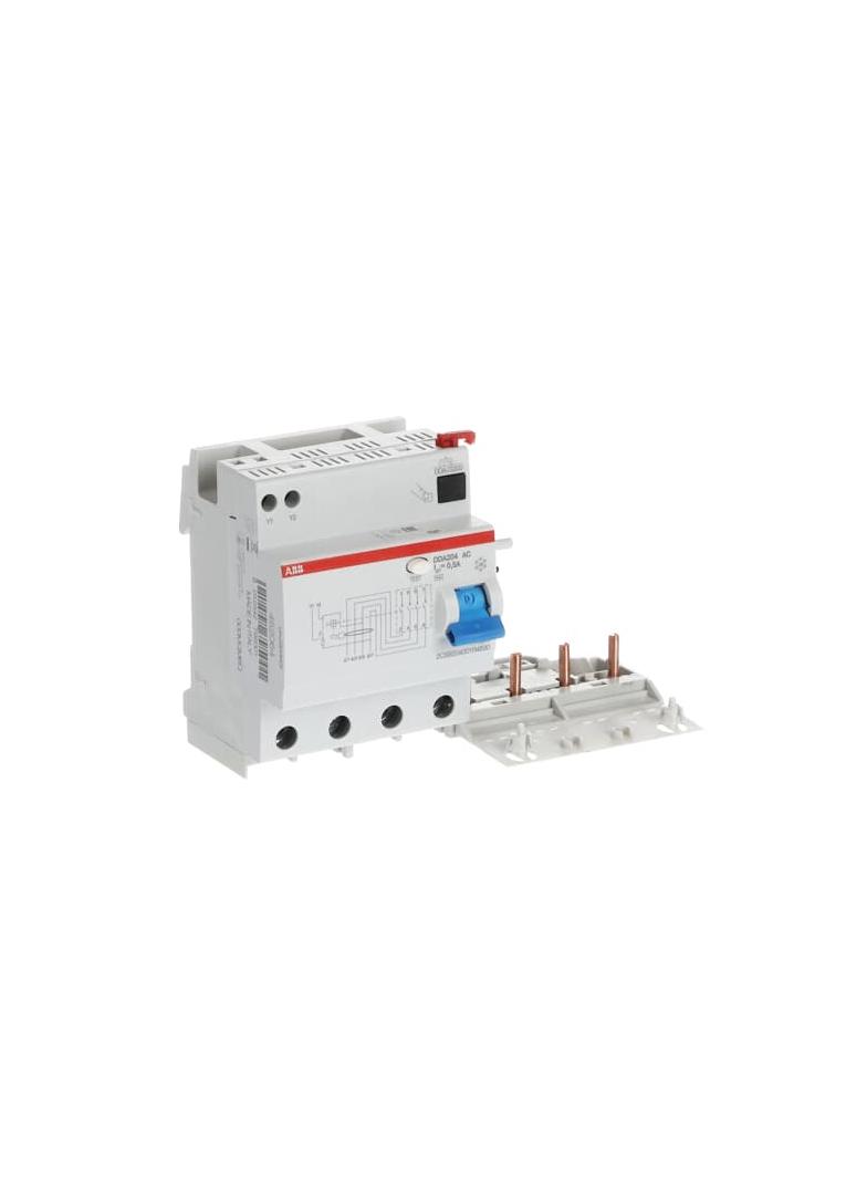 DDA204 AC-63/0,5 blok różnicowo-prądowy 2CSB204001R4630 ABB