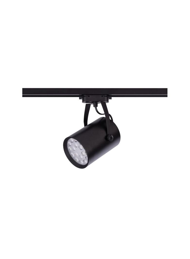 Nowodvorski lampa szynowa LED Profile Store Pro 12W 1440lm 3000K czarna CRI 80 24° 8327