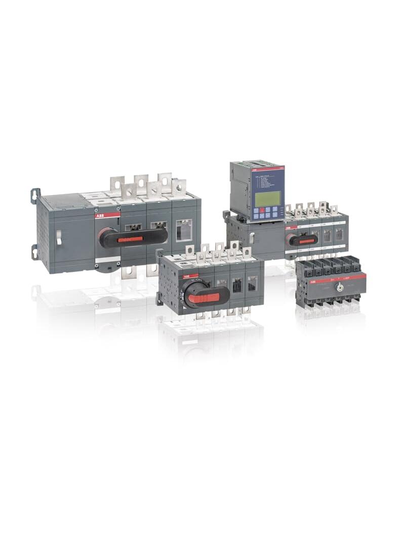 OT600U40C Przełącznik OTC 1SCA022874R3810 ABB