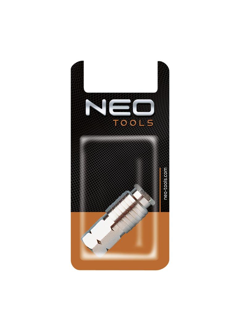 Szybkozłączka do kompresora F 1/4"