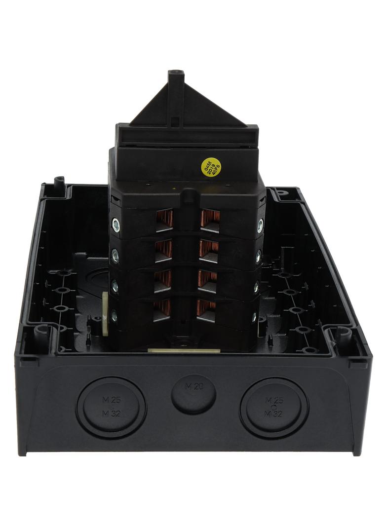 T5B-4-15682/I4/SVB Łącznik krzywkowy 63A 22kW 207246 EATON