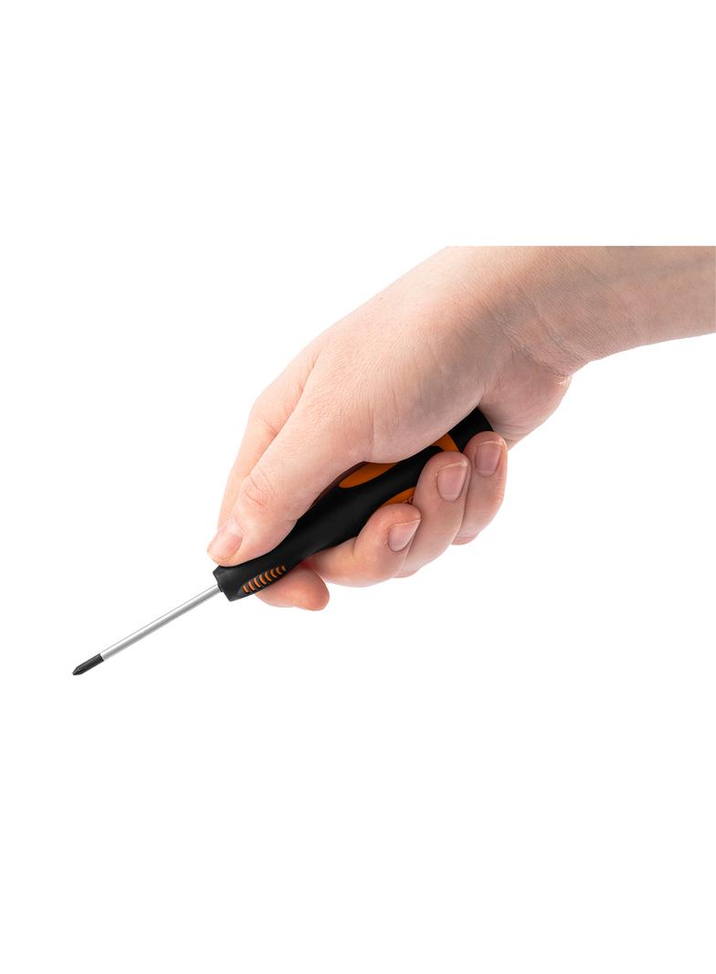 Wkrętaki precyzyjne, zestaw 5 szt.