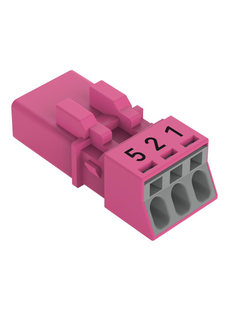 wtyk /50szt./ WAGO