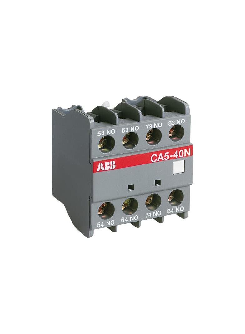 Styk pomocniczy CA5-13N