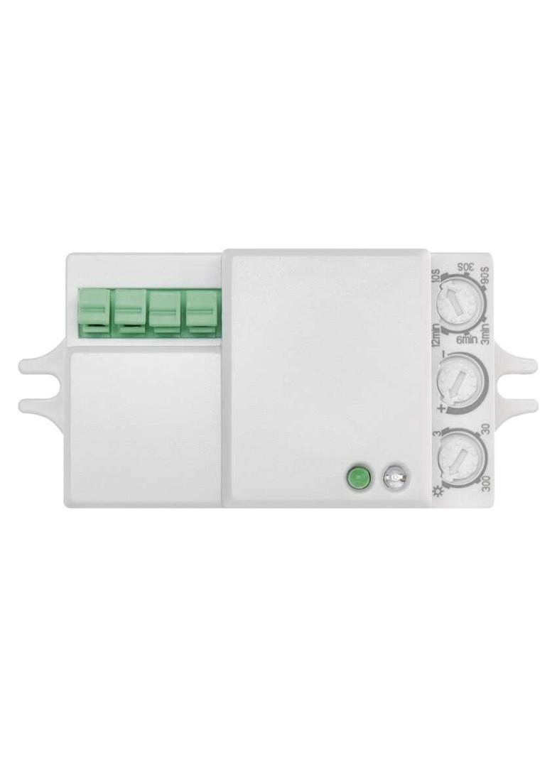 Czujnik ruchu MW IP20 1200W biały G1210 EMOS
