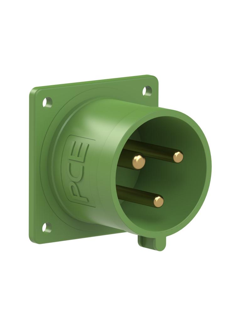 WTYCZKA TAB.32A 3P 2H IP44