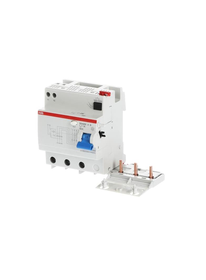 DDA203 A S-63/1 blok różnicowo-prądowy 2CSB203201R5630 ABB