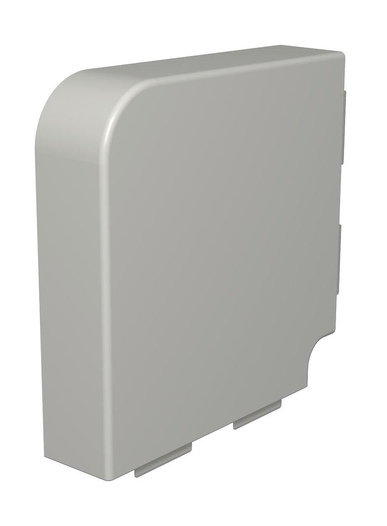 NAROŻE PŁASKIE WDK 60X230 SZAR