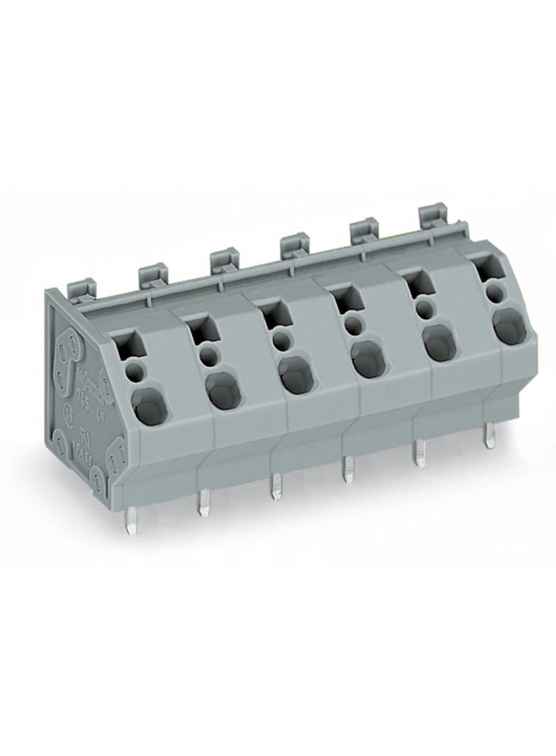 złączka do płytek drukowanych