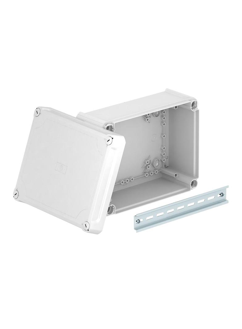 T 250 OE HD LGR, Puszka odgałęźna