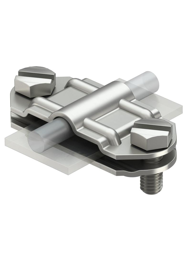 233/A, ZŁĄCZKI ROZŁĄCZNE RD8-10/FL VA