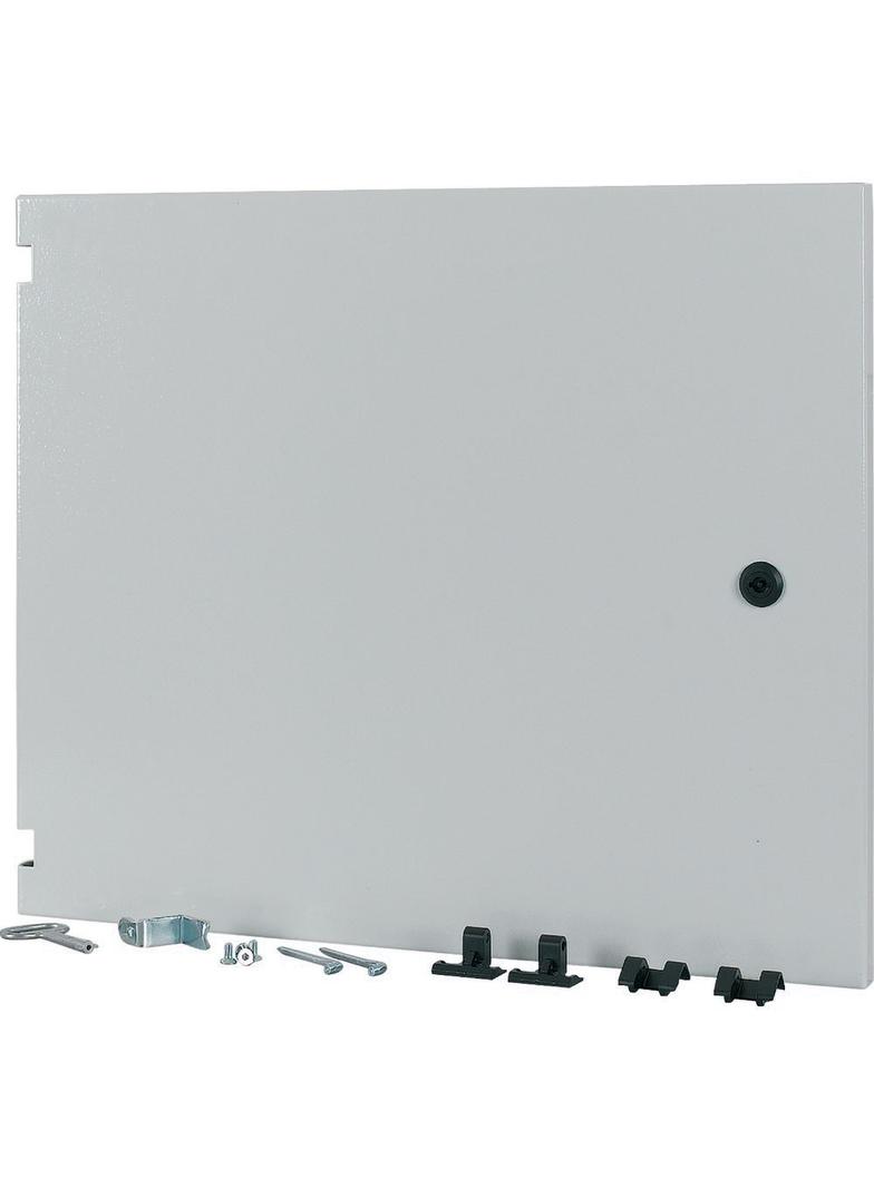 XTSZCC3-H500W=600 Wypełnienie drzwi pełne IP31 H500 W=600 192934 EATON