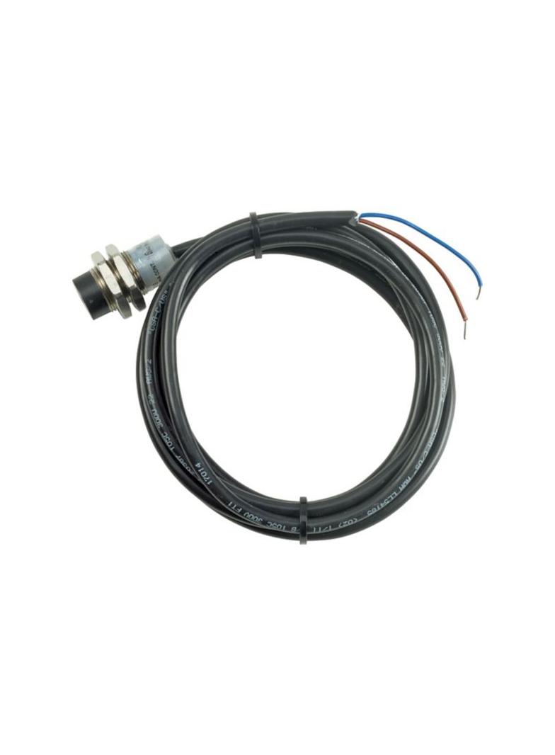 E57SBL18A4E Czujnik indukcyjny zasilanie AC 136157 EATON