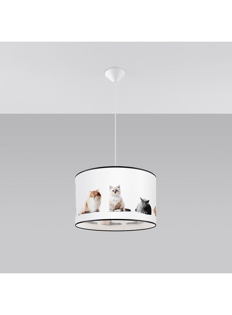 Lampa wisząca KITTY 40