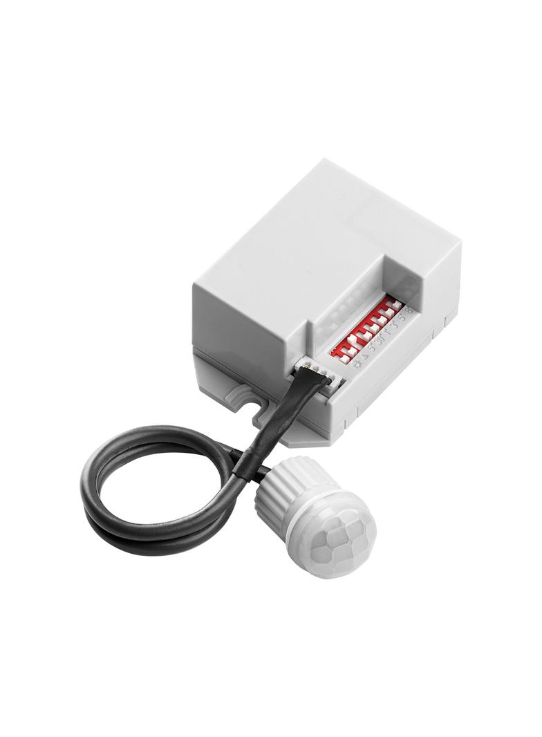 Czujnik ruchu 360st. z zewnętrznym sensorem IP20 800W OR-CR-211 ORNO