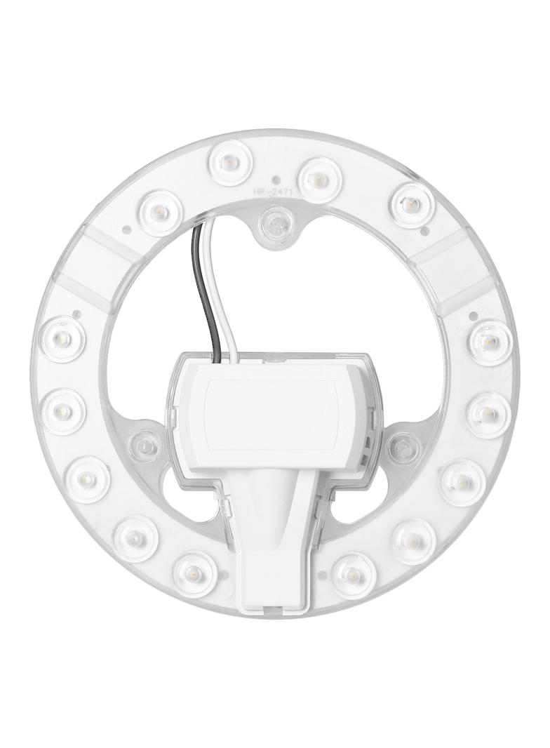 AVIS II panel świetlny LED 12W 1200lm 4000K 3 neodymowe magnesy O 137 AD-SW-6249L4 ORNO