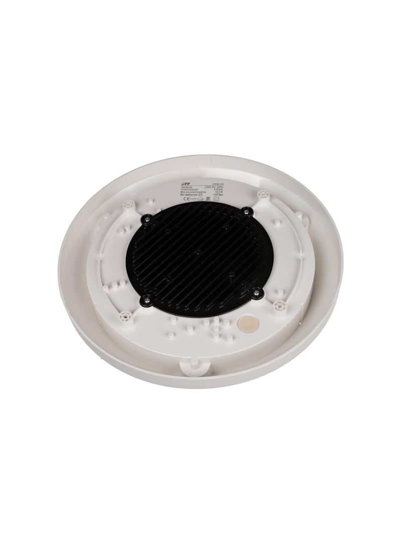 Plafoniera LED z czujnikiem ruchu