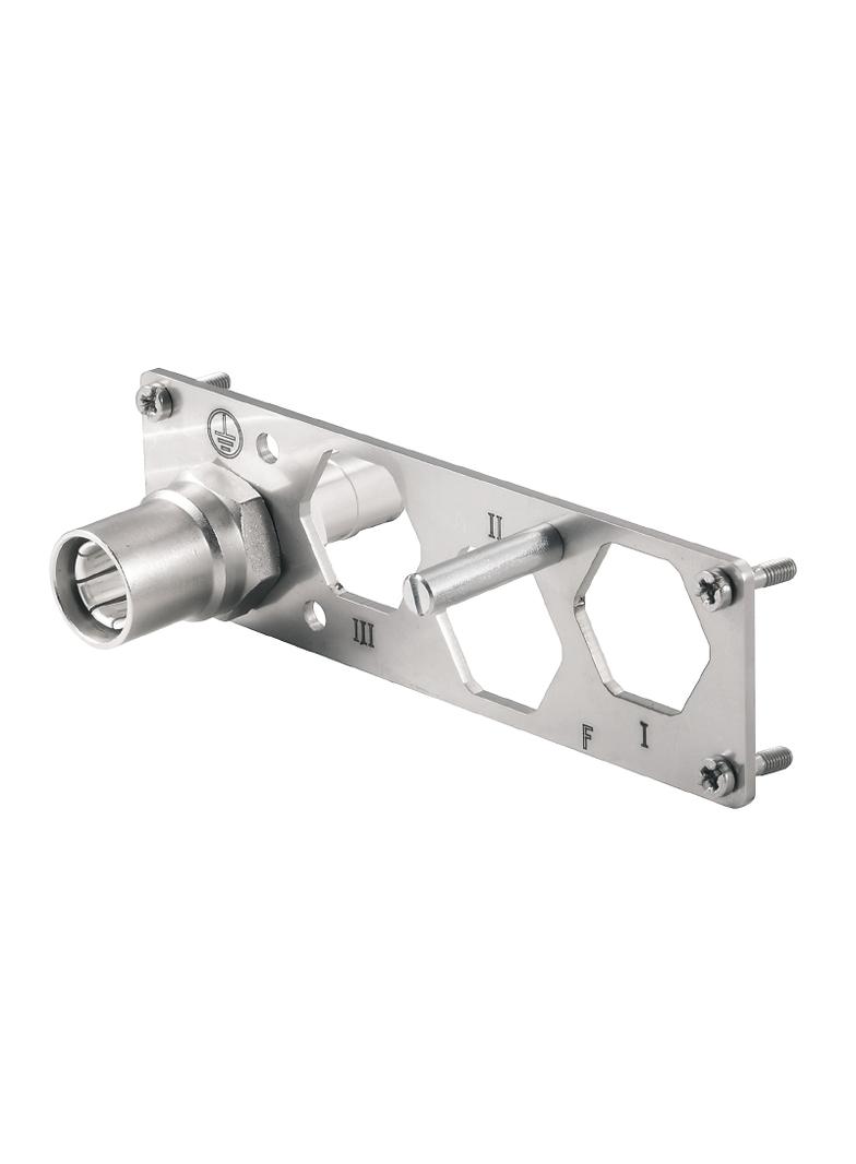 HDC 24B HP250 MPL4PE T1 Akcesoria do złączy przemysłowych WEIDMULLER