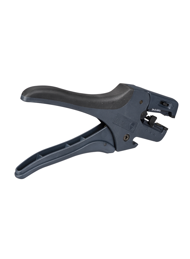 Oznaczniki, narzędzie do odizolowania i cięcia - przewód od 0.5 do 16 mm2