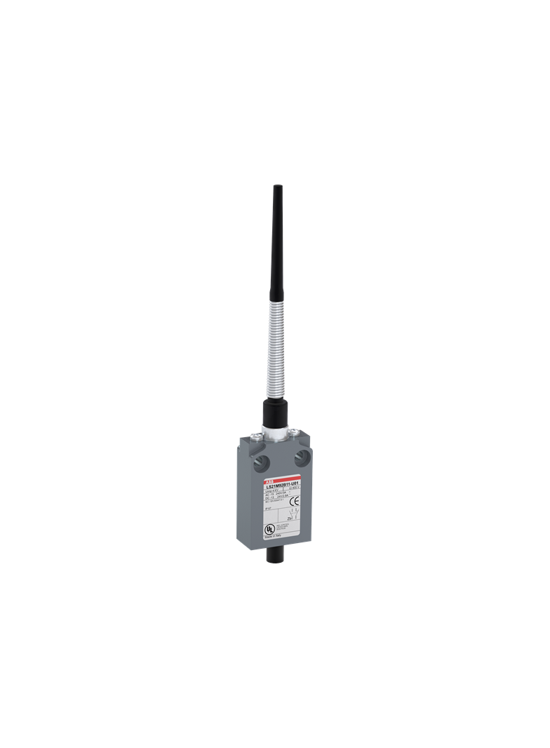 WYŁĄCZNIK KRAŃCOWY LS21M92B11-U01