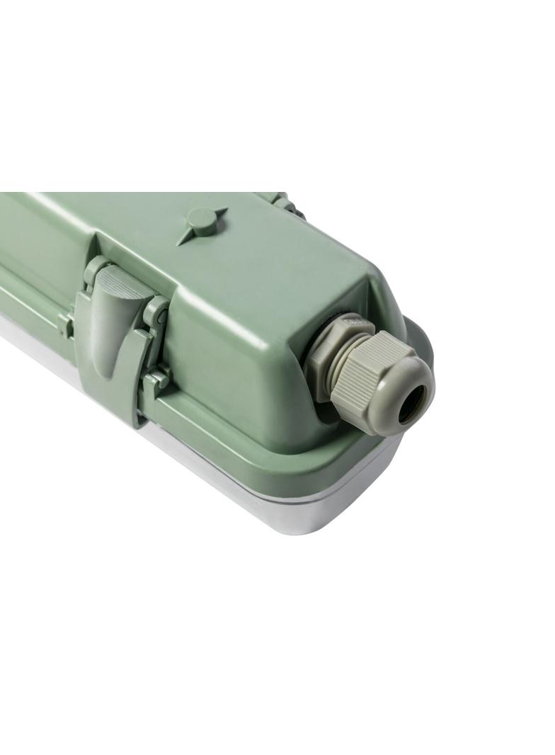 OPRAWA HERMETYCZNA HELIOS-LED 136 BIS, T8 LED, G13, AC220-240V, 50/60Hz, IP65, ABS/PS, Z OKABLOWANIE