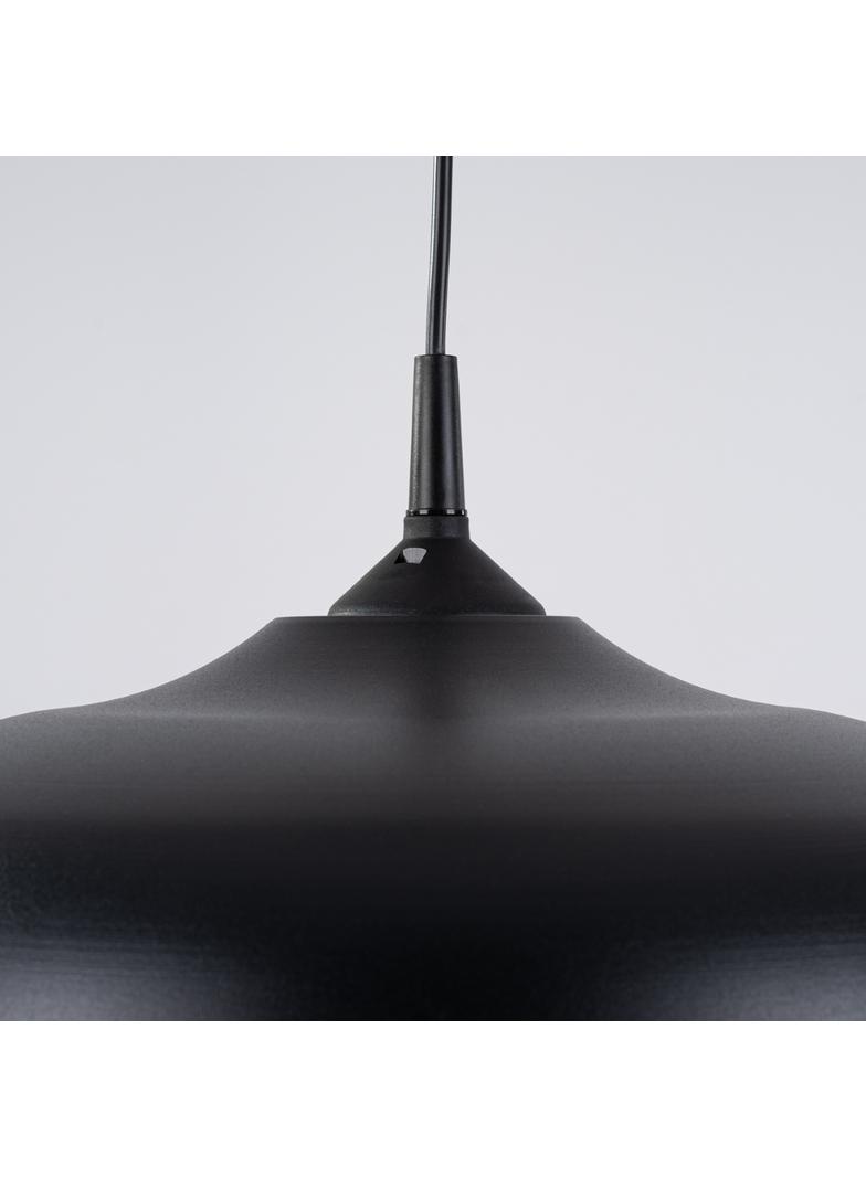 Lampa wisząca GINA czarna