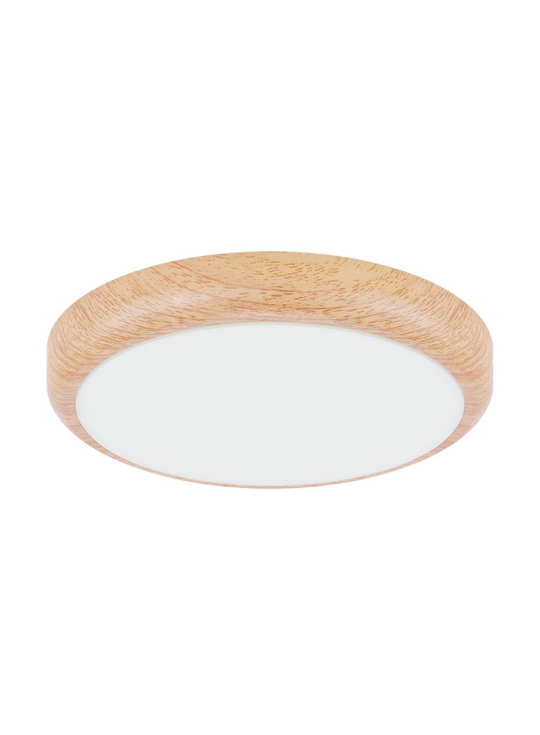 Oprawa sufitowa SMD LED NASTIA LED C 18W PINE CCT
