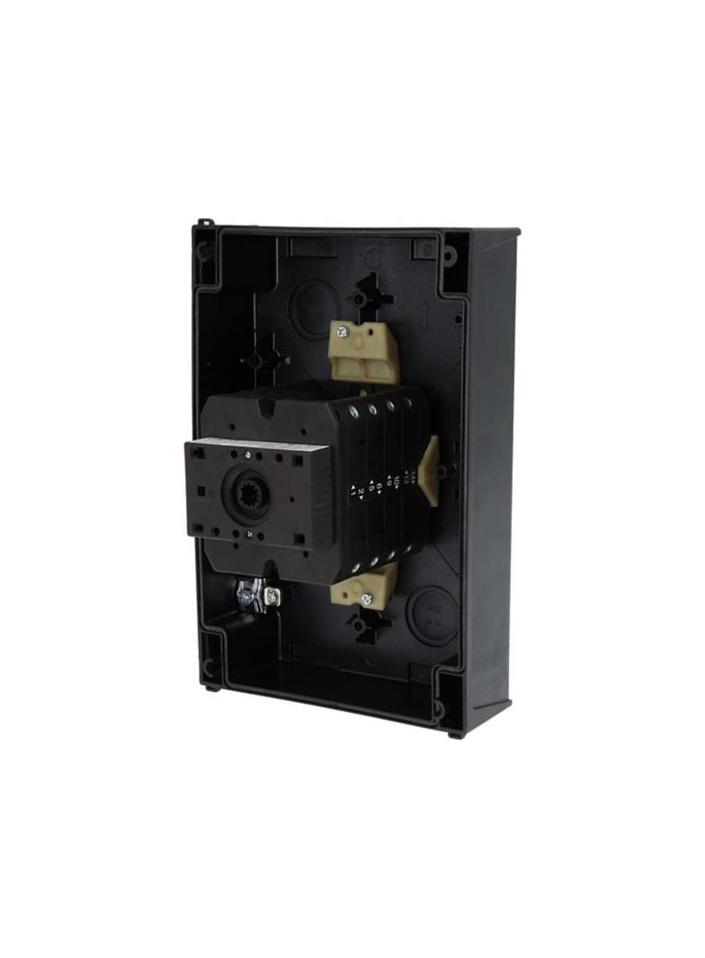 T5B-4-15682/I4 Łącznik krzywkowy 63A 22kW 207229 EATON