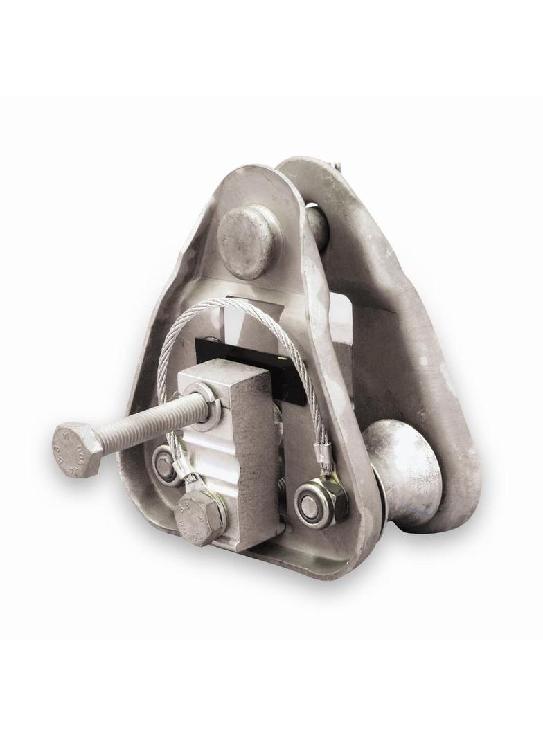 UCHWYT PRZELOTOWO-NAROŻNY