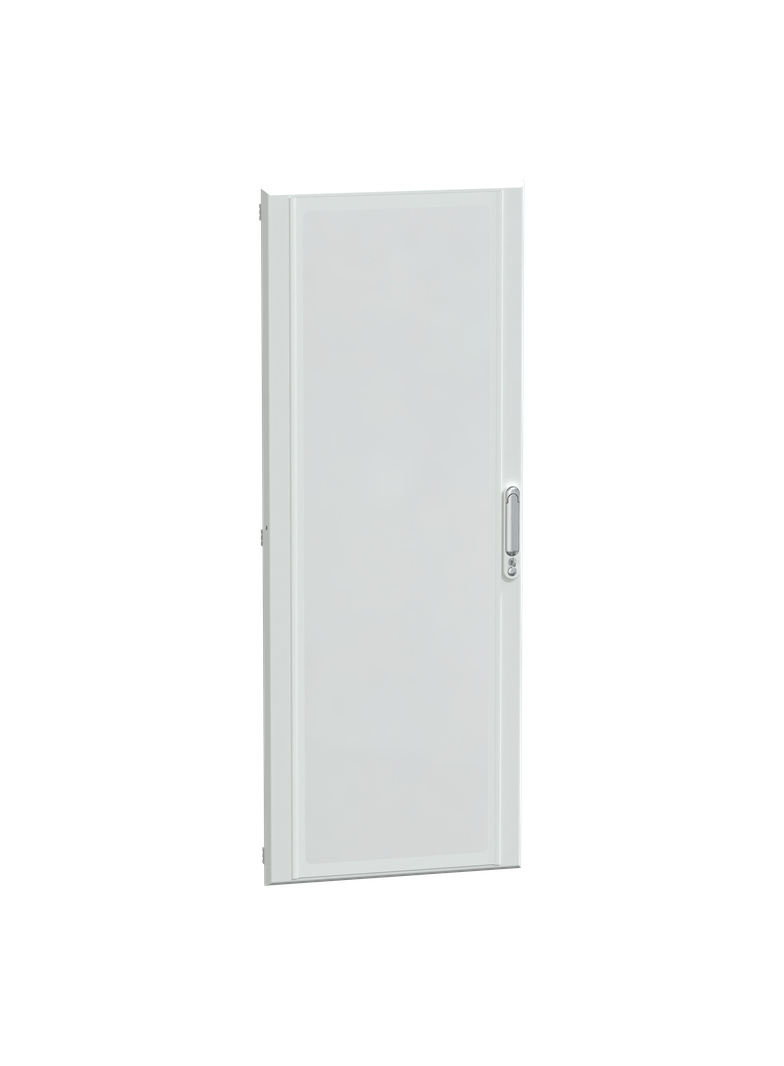 Rozdzielnice PrismaSet, drzwi przezroczyste do obudowy stojącej 30 modułowej