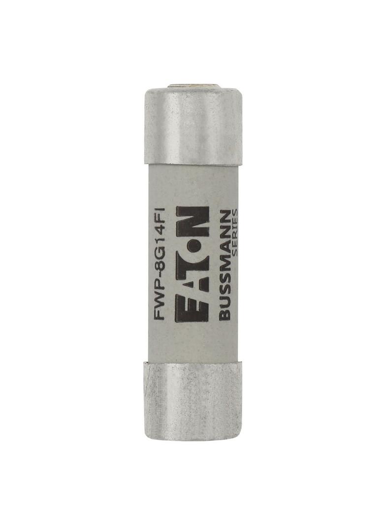 8A 690V AC gR 14X51mm FUSE WITH STRIKER Wkładka szybka 8A AC 690V 14x51 gR IEC UL wybijak FWP-8G14FI
