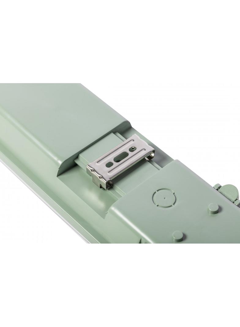 OPRAWA HERMETYCZNA HELIOS-LED 236 BIS, T8 LED, G13, AC 220-240V, 50/60Hz, IP65, ABS/PS,Z OKABLOWANIE