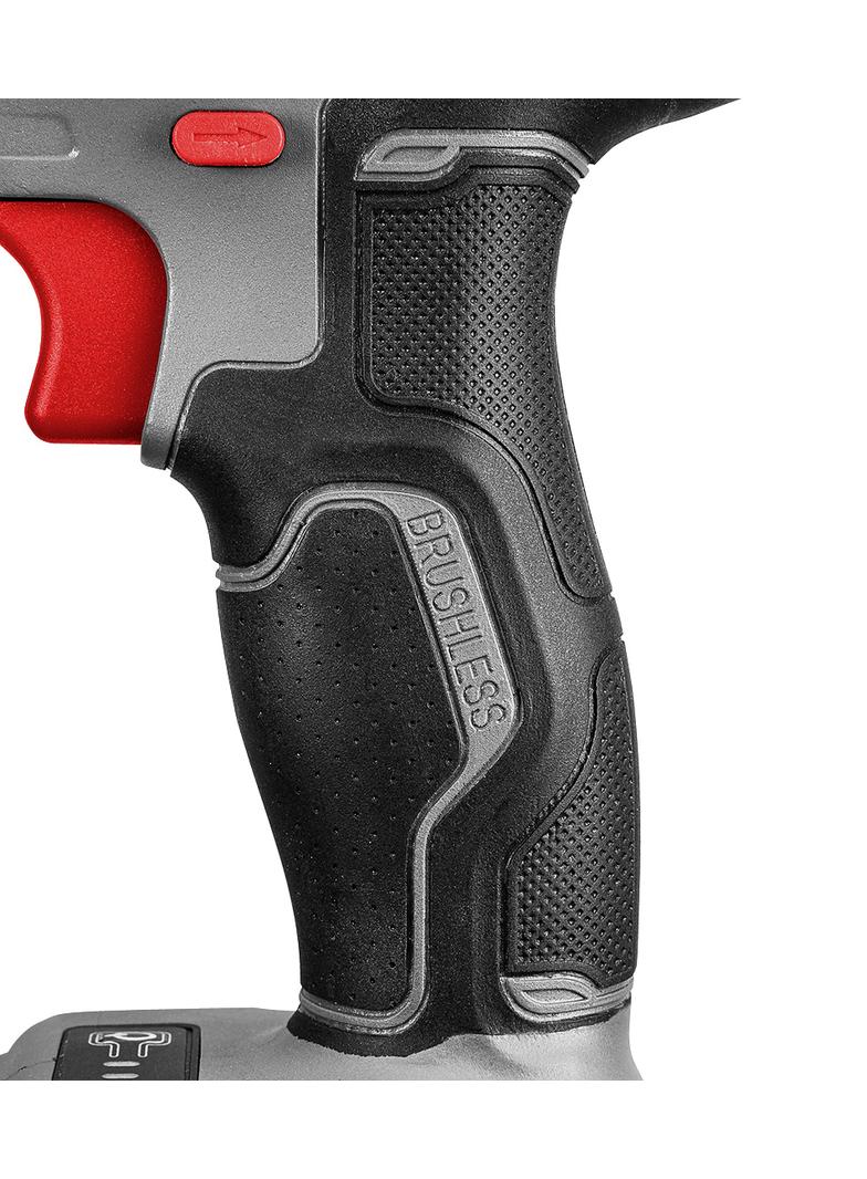 Klucz udarowy bezszczotkowy 450Nm Energy+